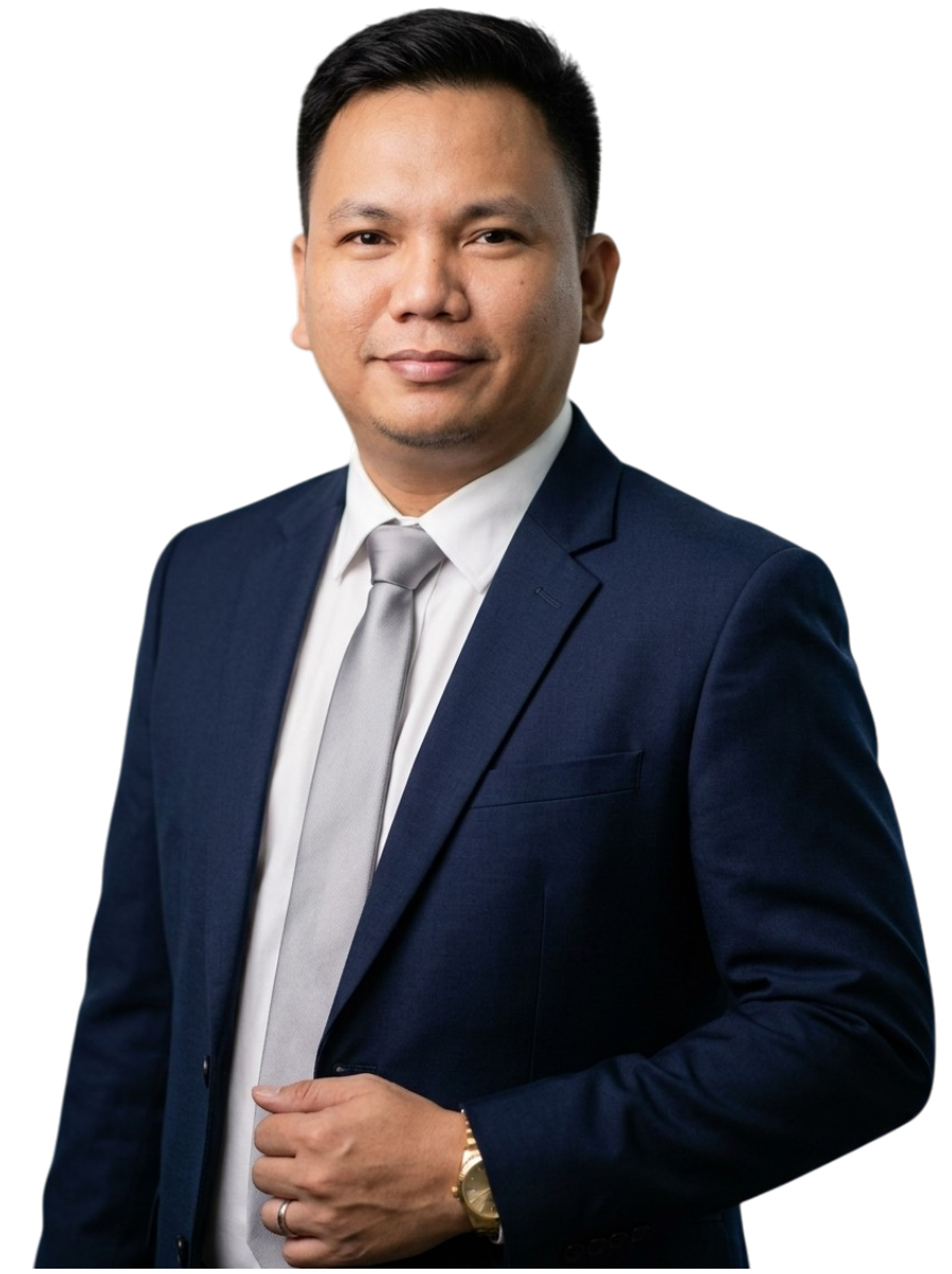 CEO - Rheynald - Online Presence PH