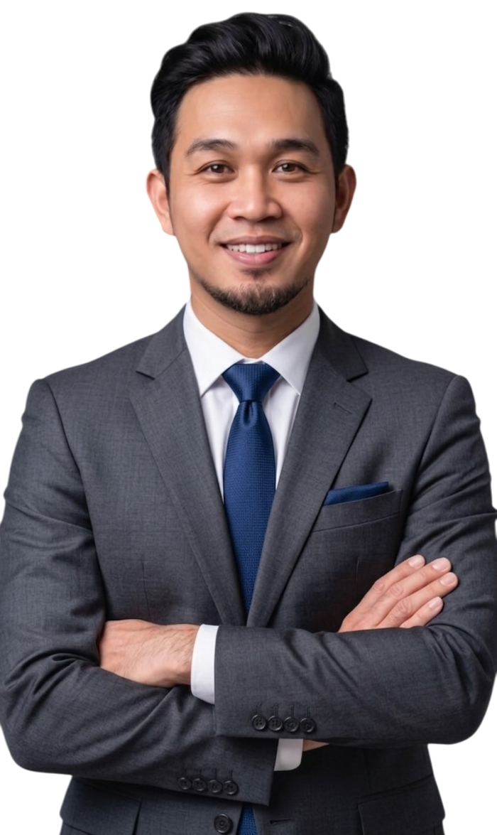 COO - Angelo - Online Presence PH