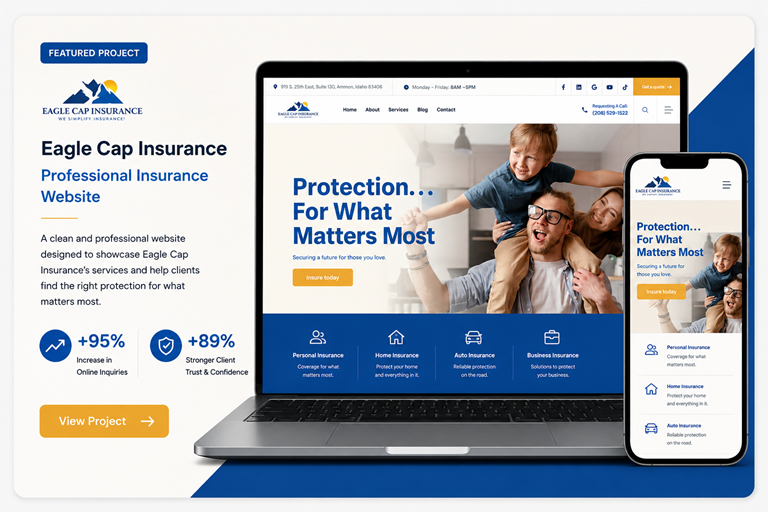 EaglecapInsurance