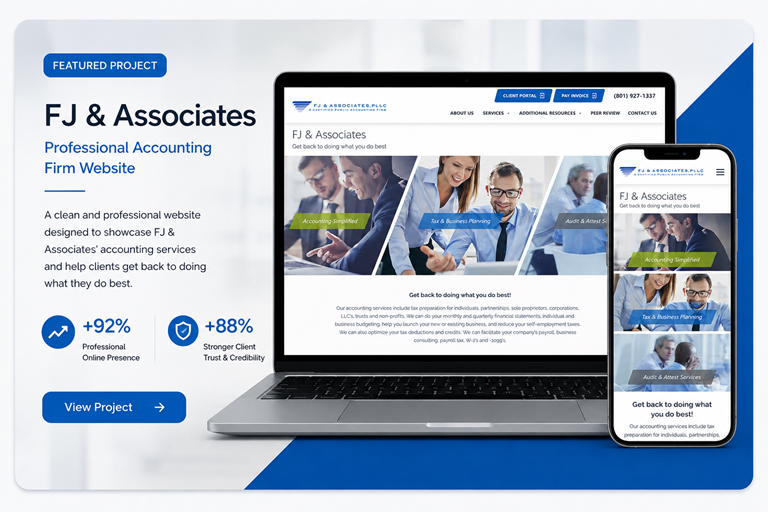 F & J Associates