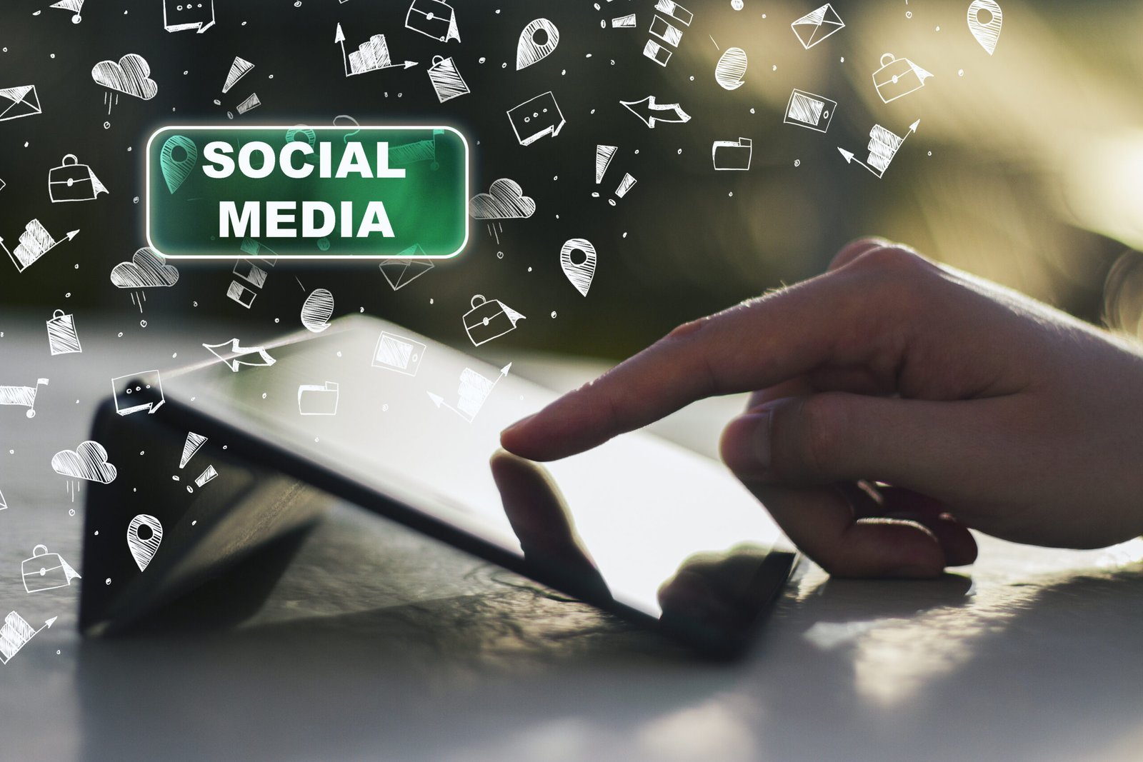 Social Media Management - Online Presence PH