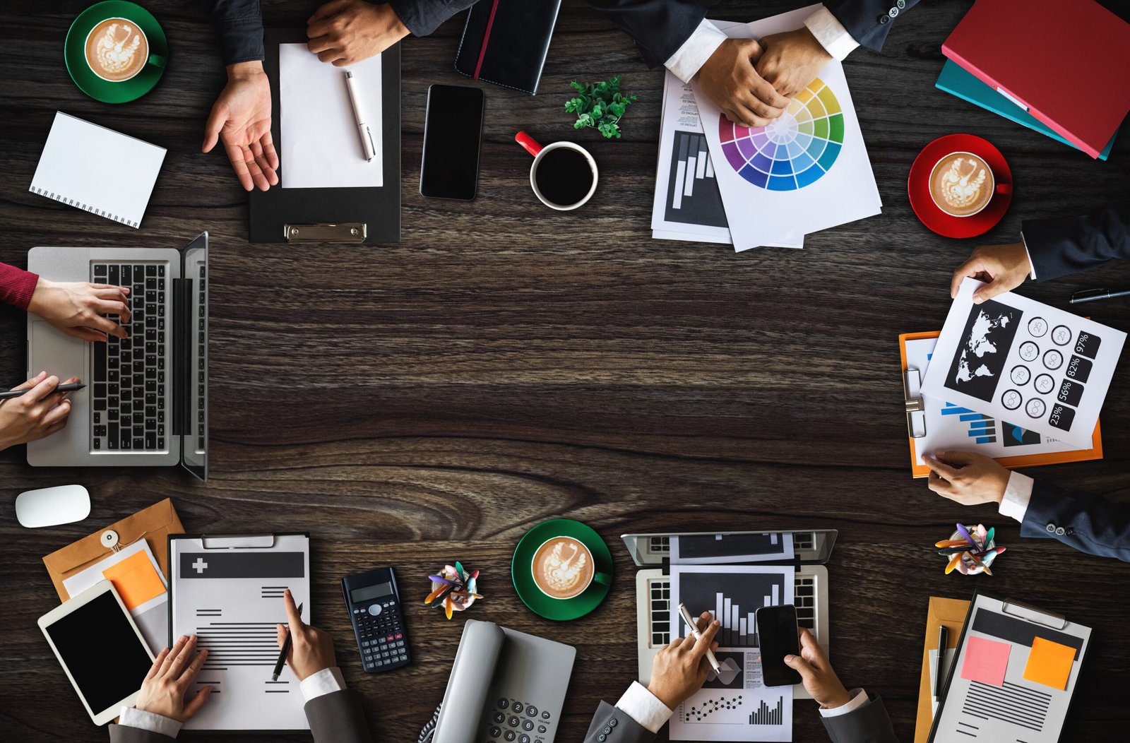 About page - Online Presence PH